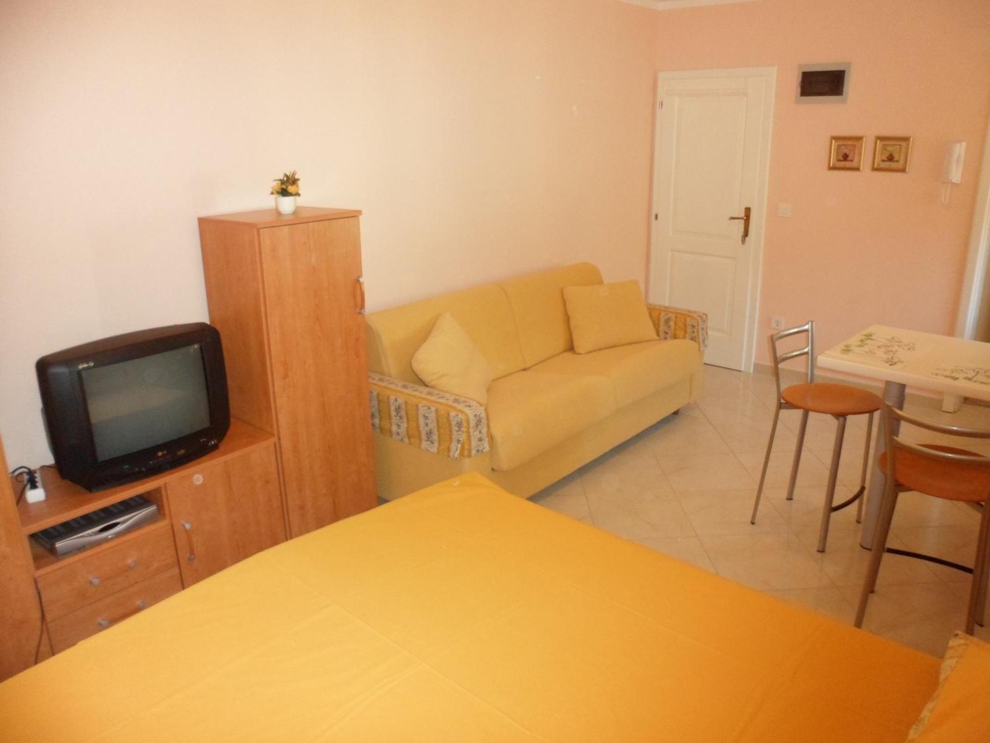 Apartament Santa Croce Free Parking