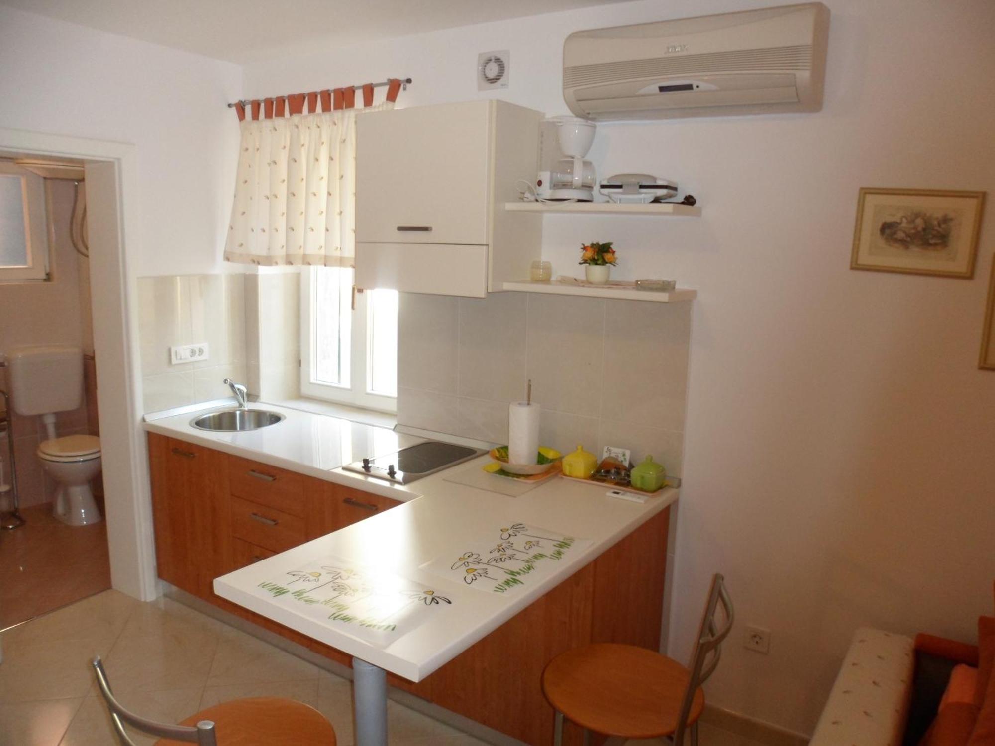 Apartament Santa Croce Free Parking