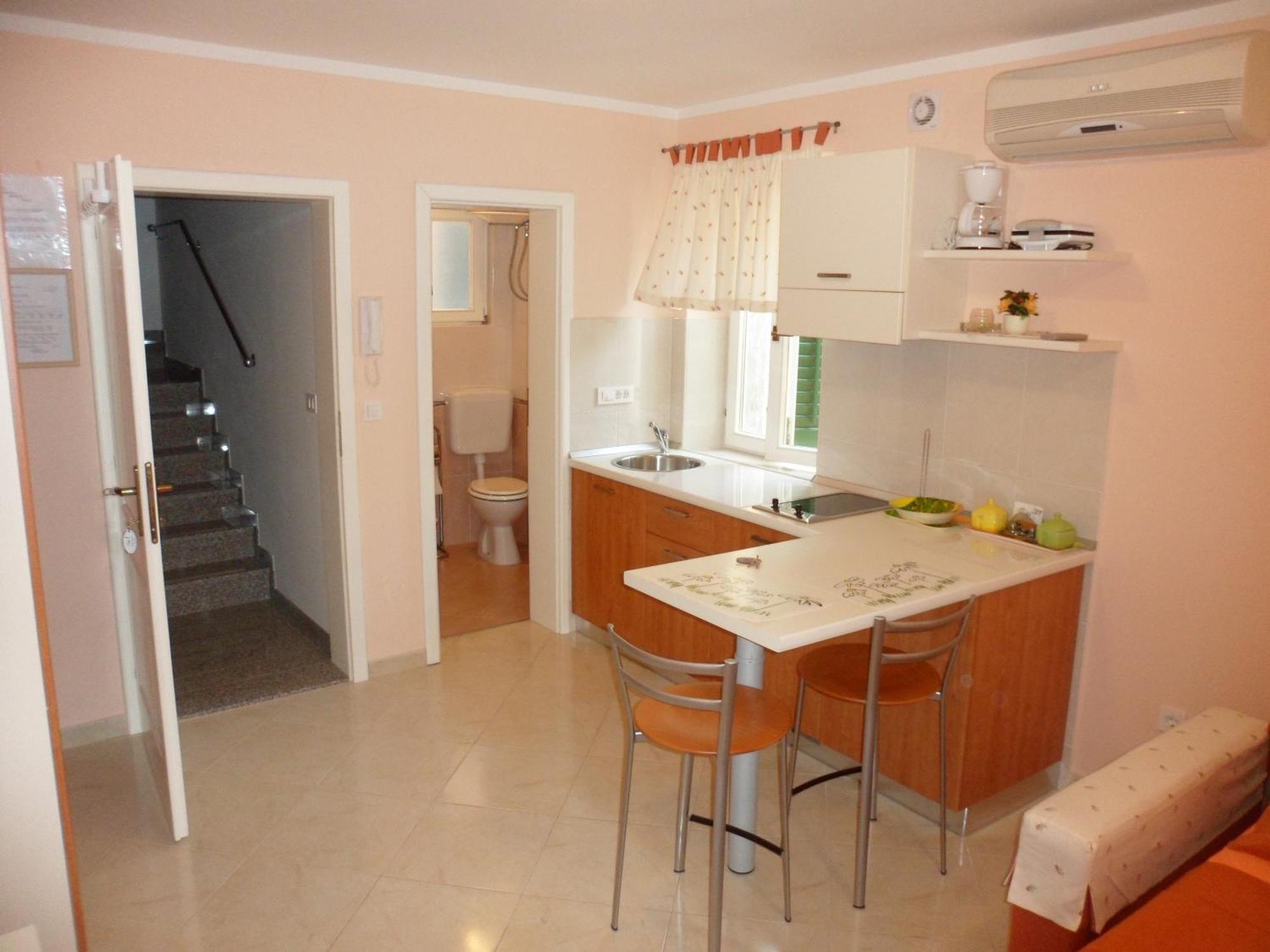 Appartamento Santa Croce Free Parking *