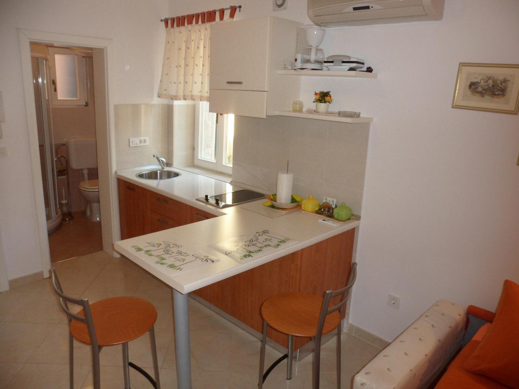 Appartamento Santa Croce Free Parking Rovigno