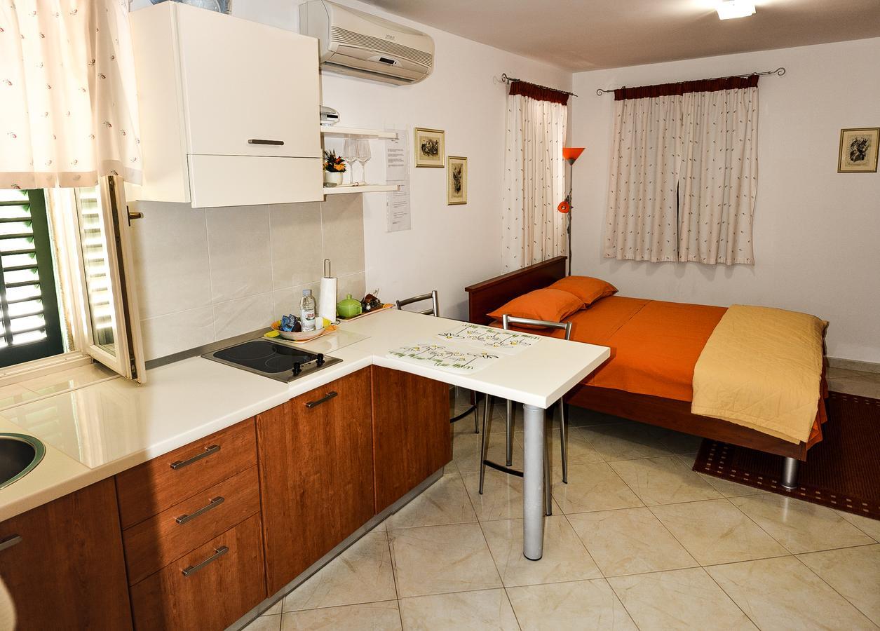 Appartamento Santa Croce Free Parking