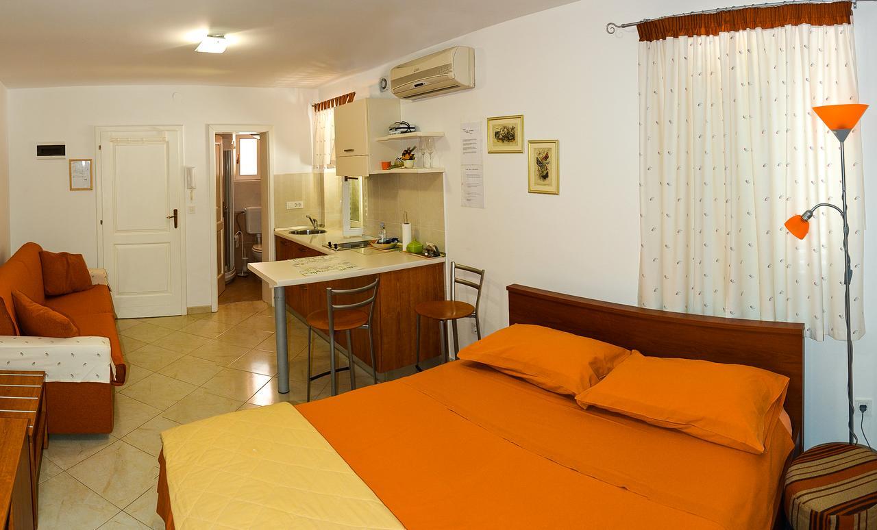 Appartamento Santa Croce Free Parking Rovigno